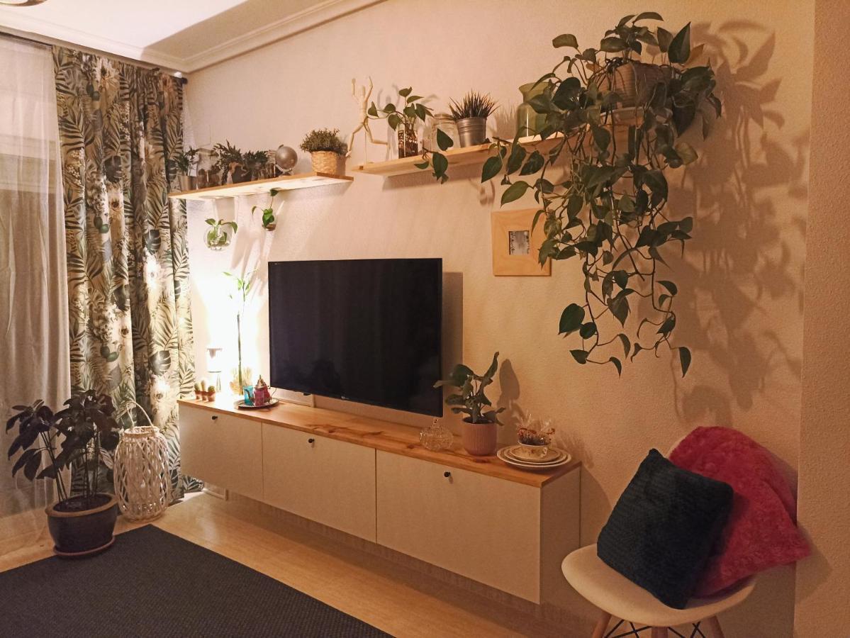 Apartamento Smart Sweet Oropesa del Mar Bagian luar foto
