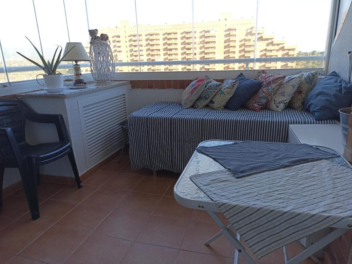 Apartamento Smart Sweet Oropesa del Mar Bagian luar foto