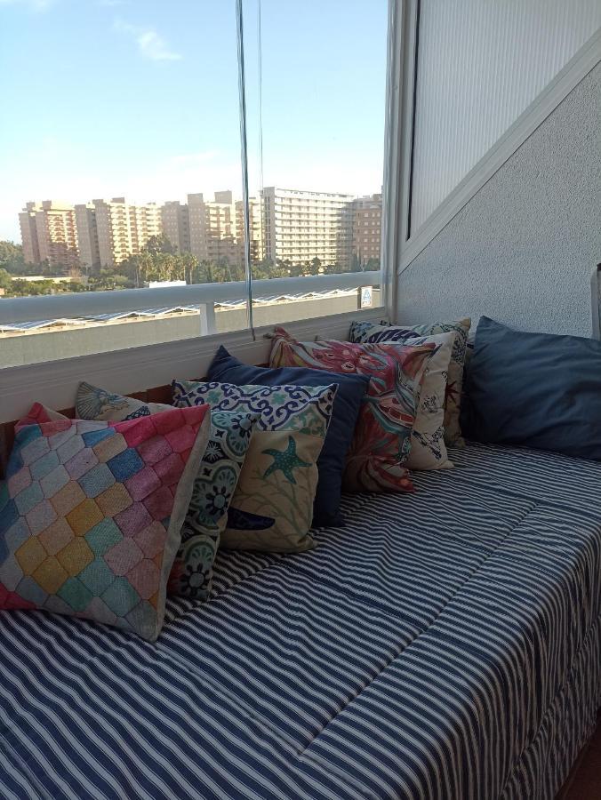 Apartamento Smart Sweet Oropesa del Mar Bagian luar foto